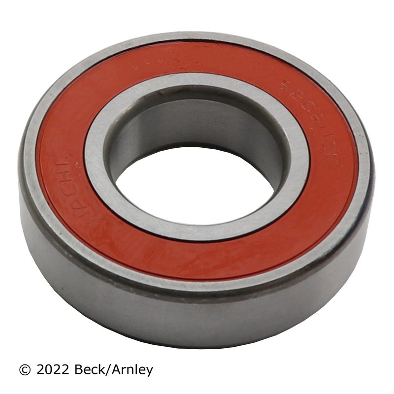 Beck Arnley 051-3442 Wheel Bearing - Front, Rear or Rear Inner