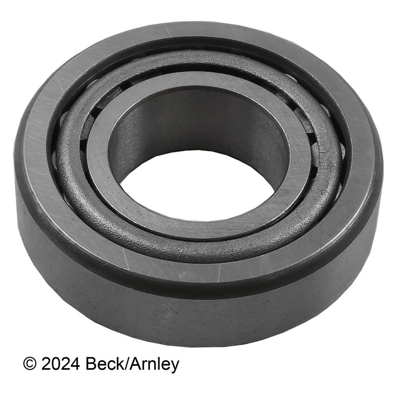 Beck Arnley 051-3809 Wheel Bearing - Front Inner, Front Outer or Rear Inner