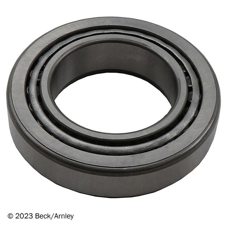 Beck Arnley 051-3812 Wheel Bearing