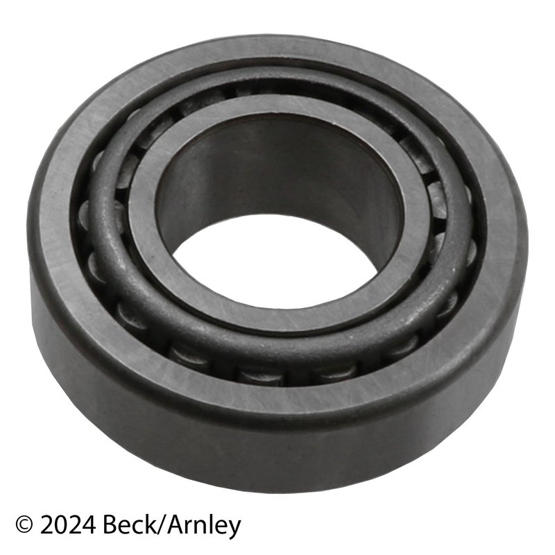 Beck Arnley 051-3820 Wheel Bearing - Front Inner, Front Outer or Rear Outer