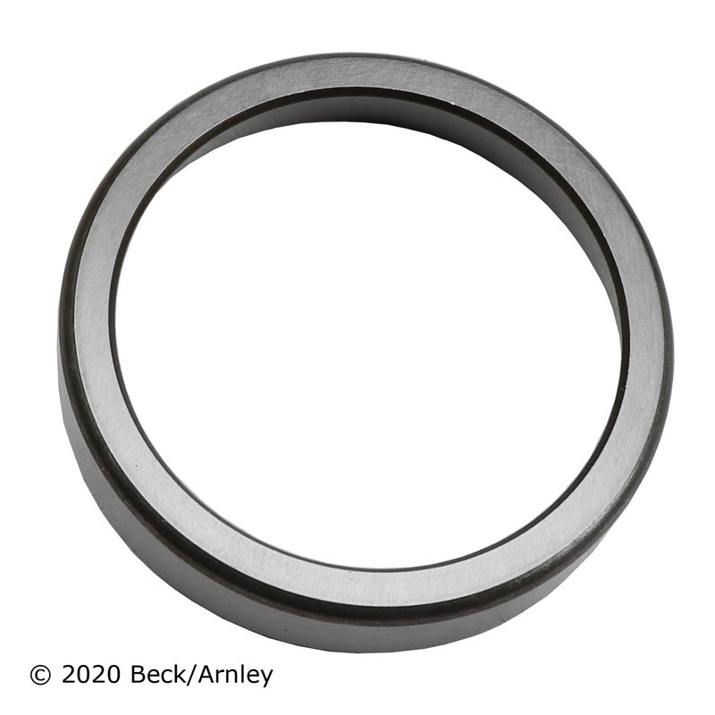 Beck Arnley 051-3842 Differential Bearing - Front Inner, Rear or Rear Inner