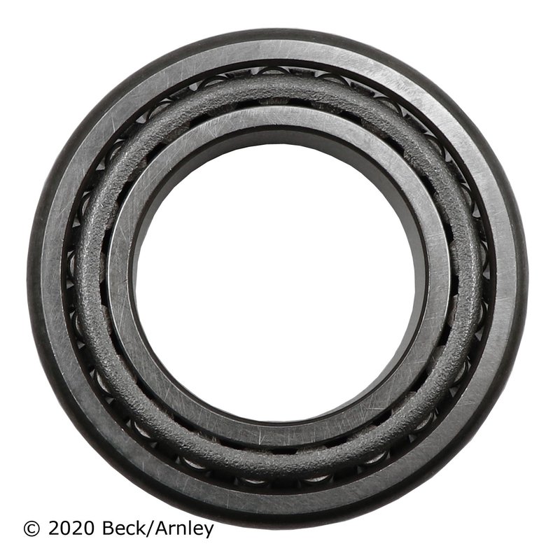 Beck Arnley 051-3844 Wheel Bearing - Front Inner, Front Outer or Rear Inner
