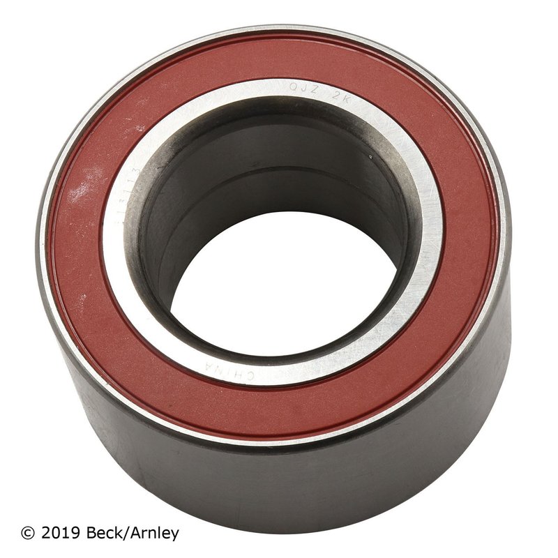 Beck Arnley 051-3912 Wheel Bearing - Front or Rear