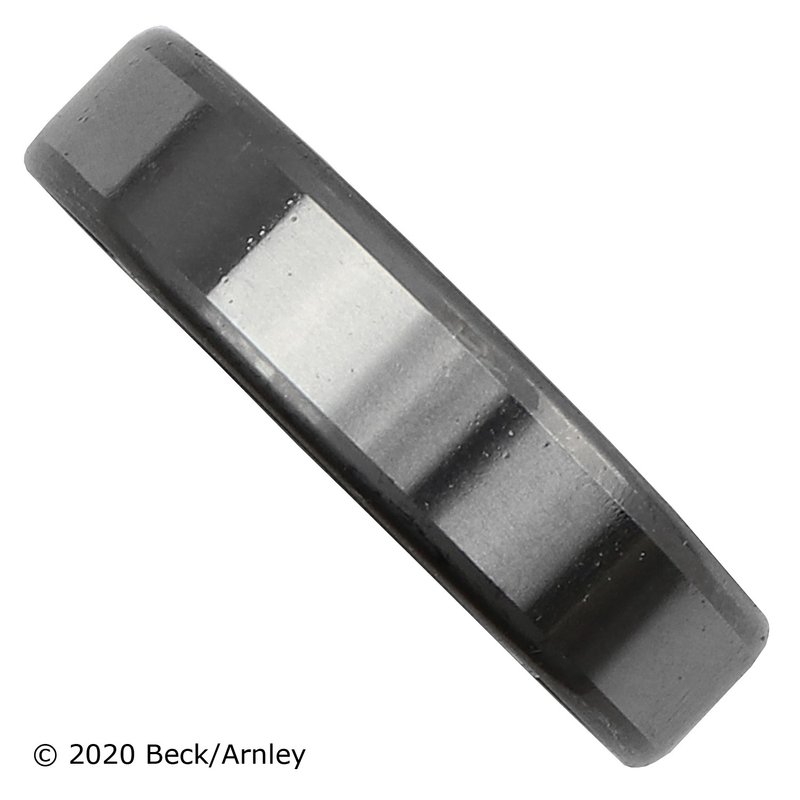 Beck Arnley 051-3916 Drive Shaft Center Support Bearing - Front