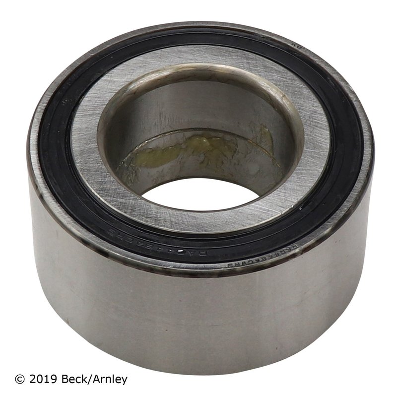 Beck Arnley 051-3960 Wheel Bearing - Front