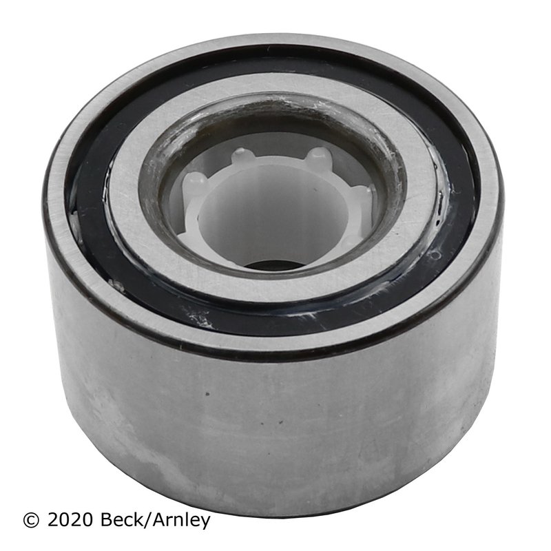 Beck Arnley 051-3981 Wheel Bearing - Front