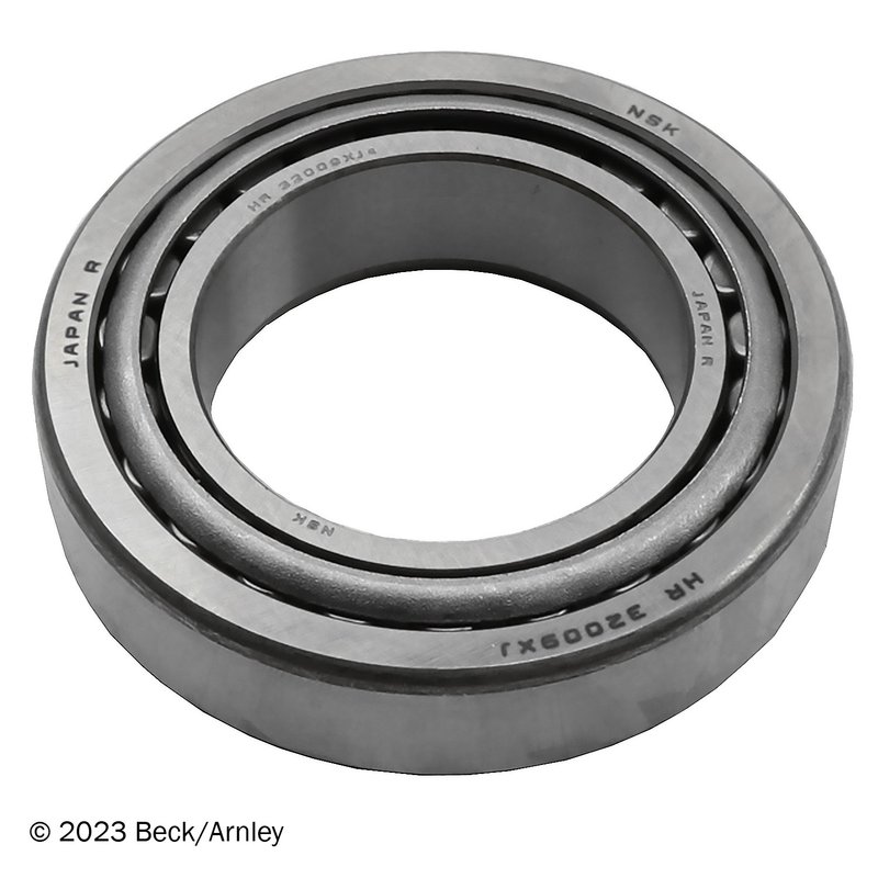 Beck Arnley 051-3998 Wheel Bearing - Front Inner