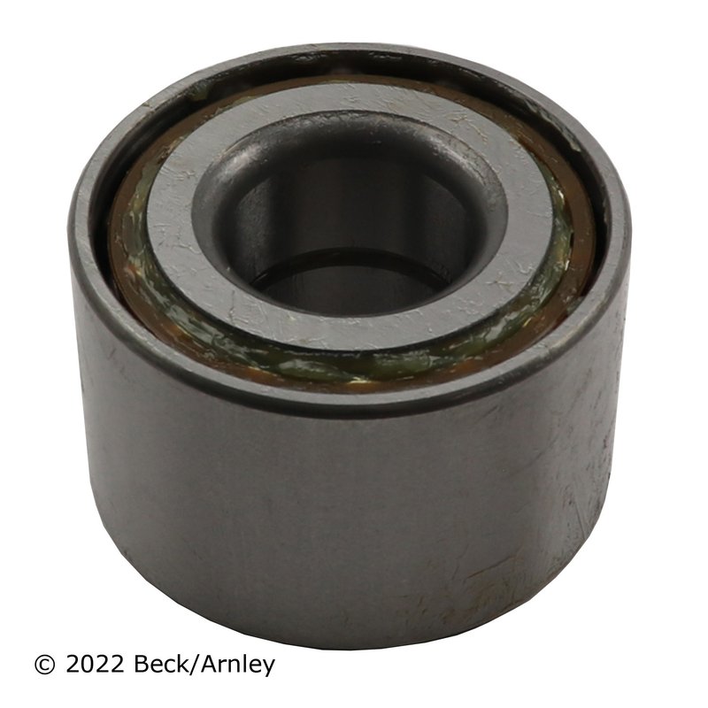 Beck Arnley 051-4000 Wheel Bearing - Front