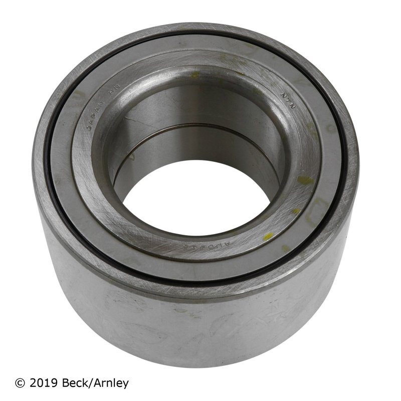 Beck Arnley 051-4033 Wheel Bearing - Front or Rear