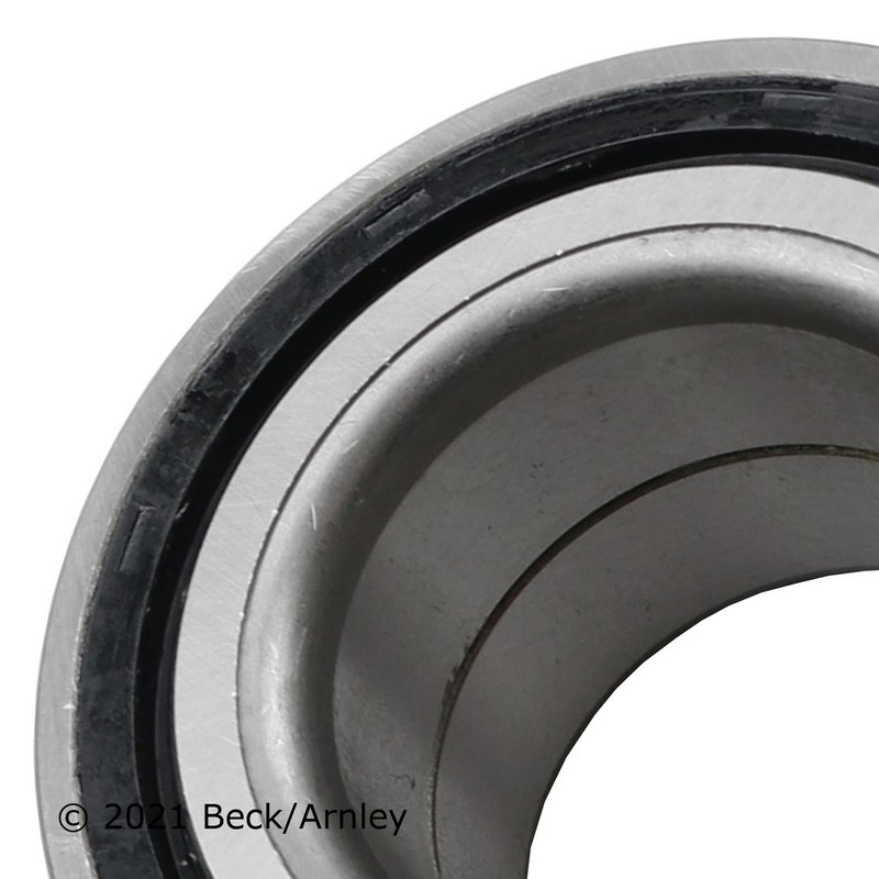 Beck Arnley 051-4065 Wheel Bearing - Front or Rear