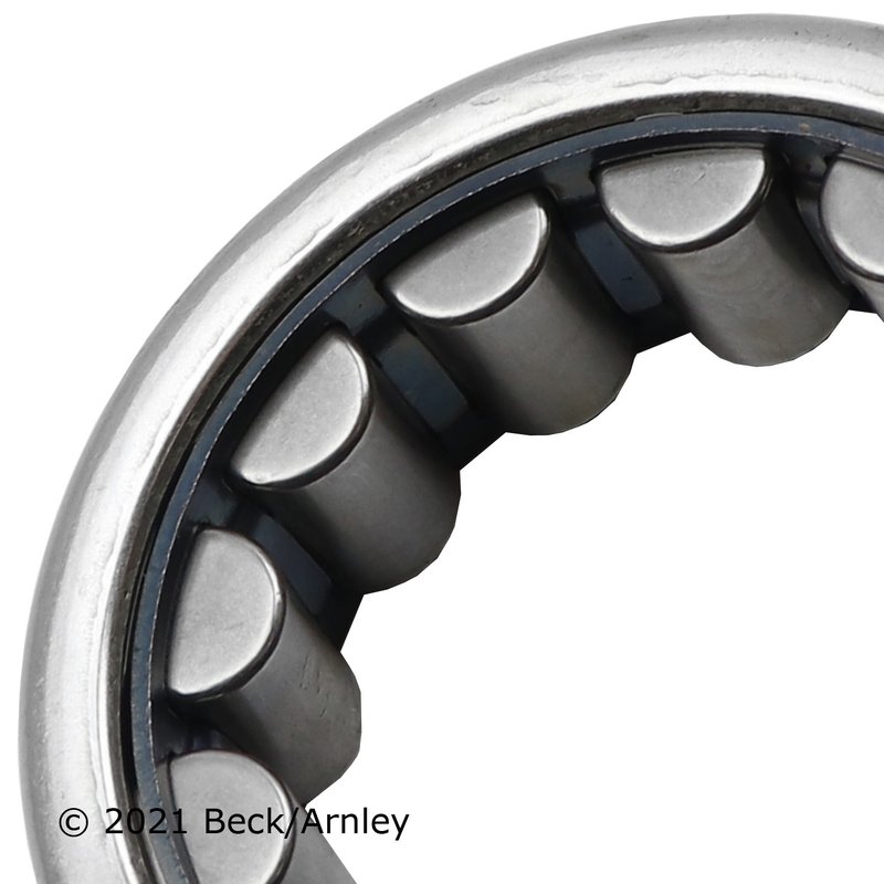 Beck Arnley 051-4086 Wheel Bearing - Rear