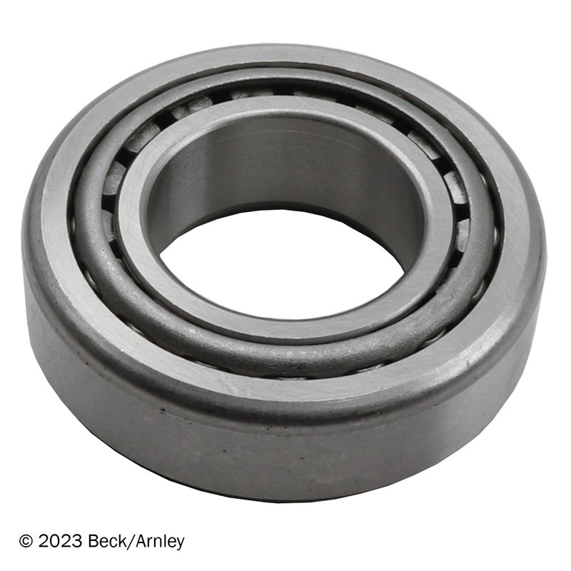Beck Arnley 051-4110 Wheel Bearing - Front Inner