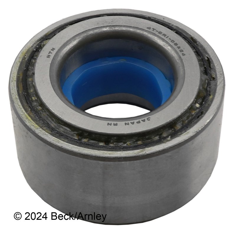 Beck Arnley 051-4115 Wheel Bearing - Rear