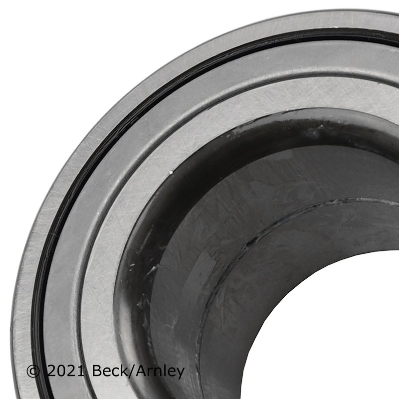 Beck Arnley 051-4119 Wheel Bearing - Front or Rear