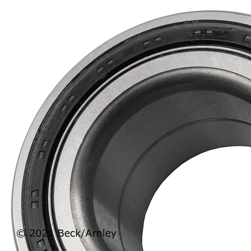 Beck Arnley 051-4130 Wheel Bearing - Front
