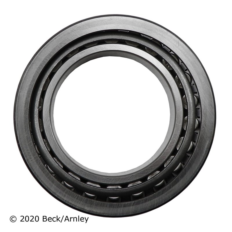 Beck Arnley 051-4133 Wheel Bearing - Front Inner