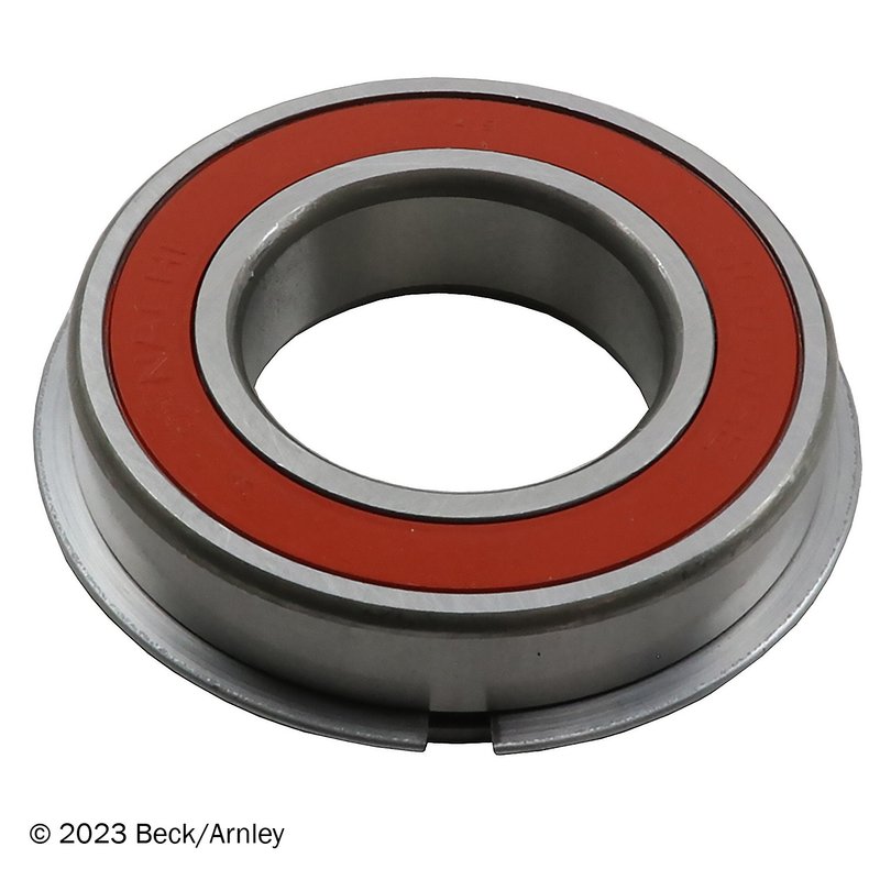 Beck Arnley 051-4137 Wheel Bearing - Front
