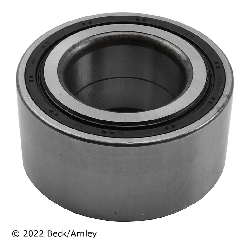 Beck Arnley 051-4140 Wheel Bearing - Front or Rear