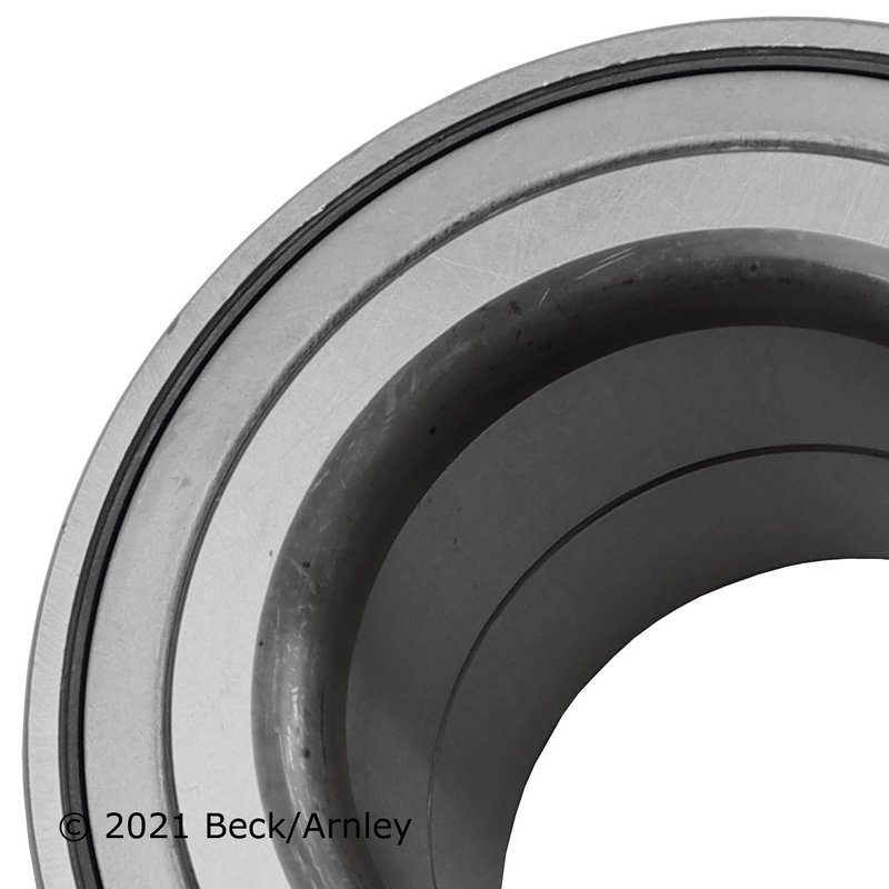 Beck Arnley 051-4149 Wheel Bearing - Front or Rear