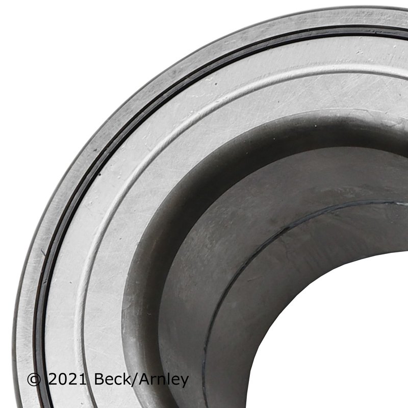 Beck Arnley 051-4156 Wheel Bearing - Front