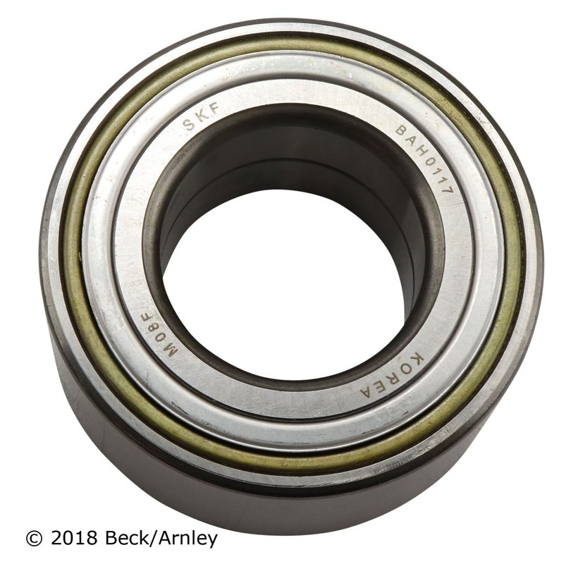 Beck Arnley 051-4158 Wheel Bearing - Front
