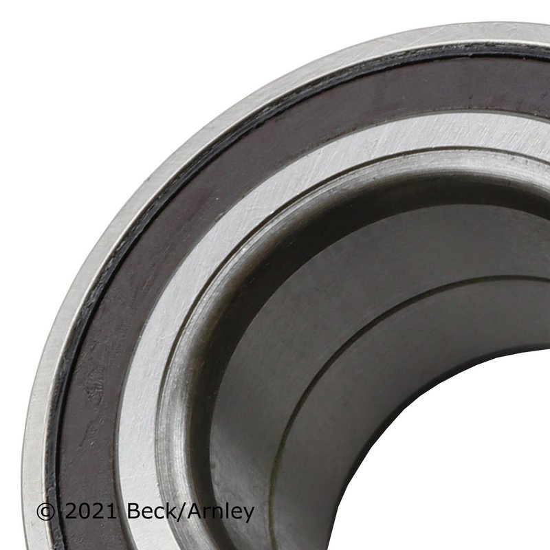 Beck Arnley 051-4161 Wheel Bearing - Front