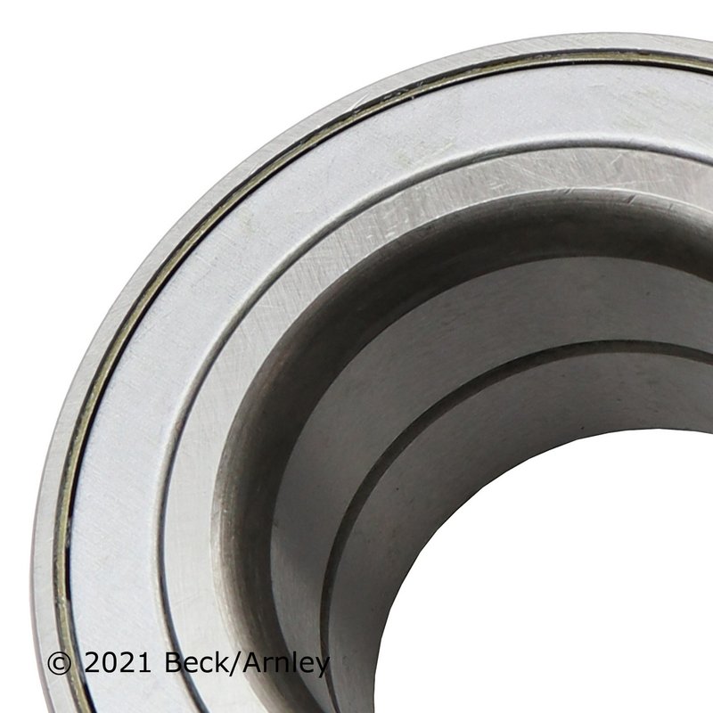 Beck Arnley 051-4163 Wheel Bearing - Front or Rear