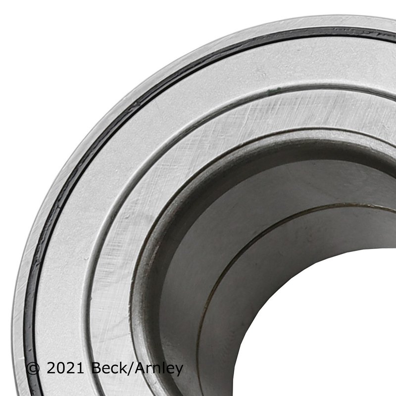 Beck Arnley 051-4170 Wheel Bearing - Front