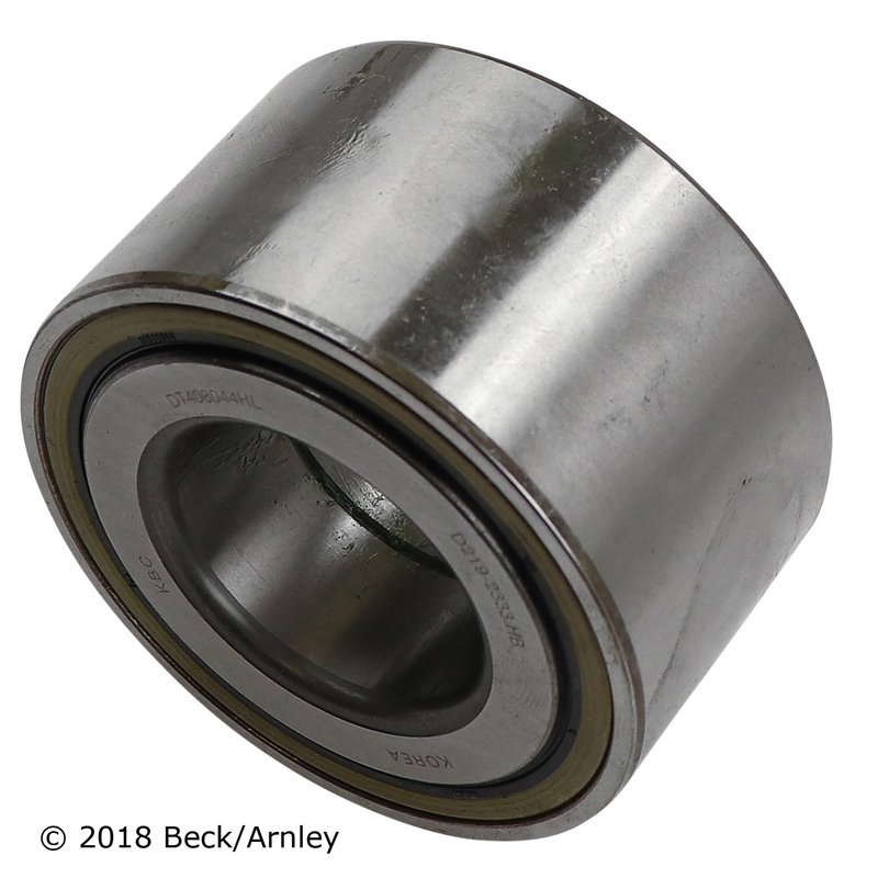 Beck Arnley 051-4175 Drive Axle Shaft Bearing - Rear