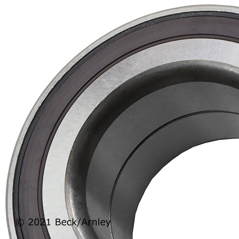 Beck Arnley 051-4187 Wheel Bearing - Front