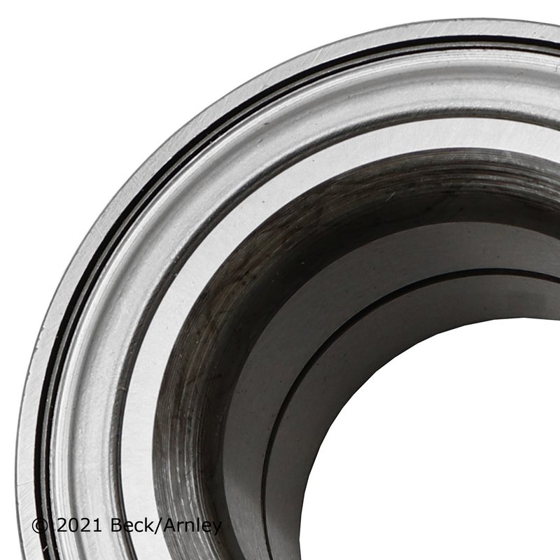 Beck Arnley 051-4202 Wheel Bearing - Front