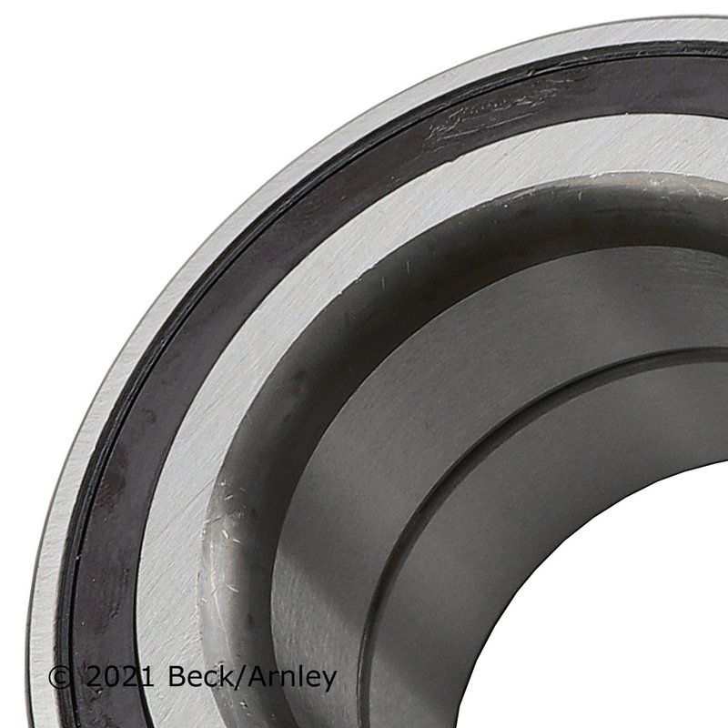 Beck Arnley 051-4229 Wheel Bearing - Front or Rear