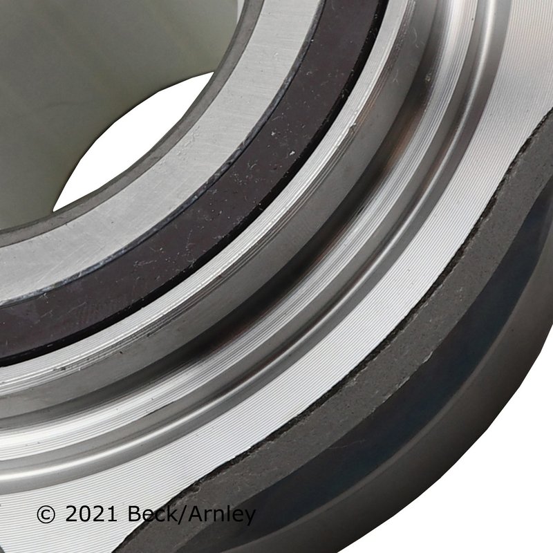 Beck Arnley 051-4232 Wheel Bearing - Rear