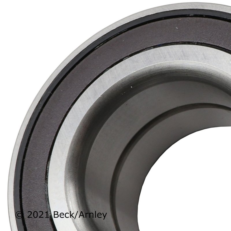 Beck Arnley 051-4234 Wheel Bearing - Rear
