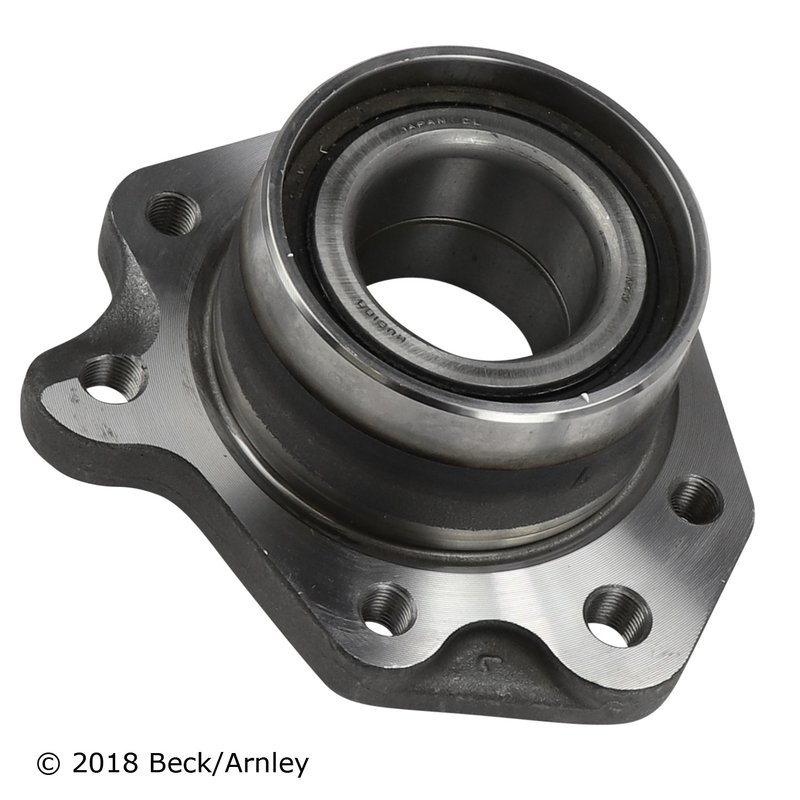 Beck Arnley 051-4235 Wheel Bearing - Rear Left