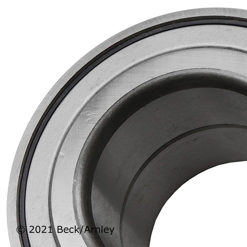 Beck Arnley 051-4240 Wheel Bearing - Rear