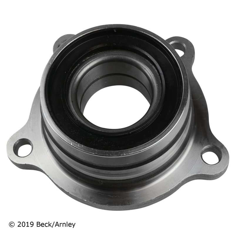 Beck Arnley 051-4244 Wheel Bearing - Rear