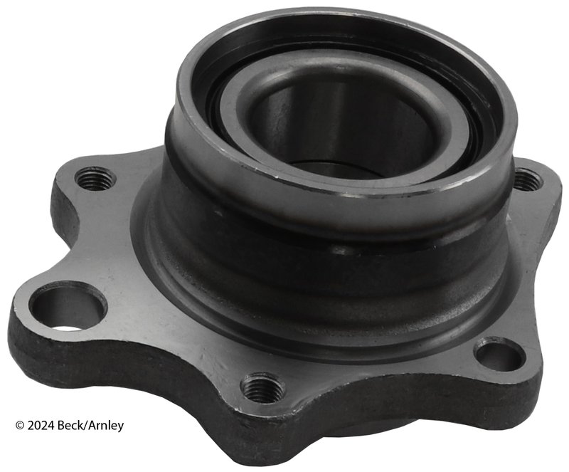 Beck Arnley 051-4245 Wheel Bearing - Rear Right