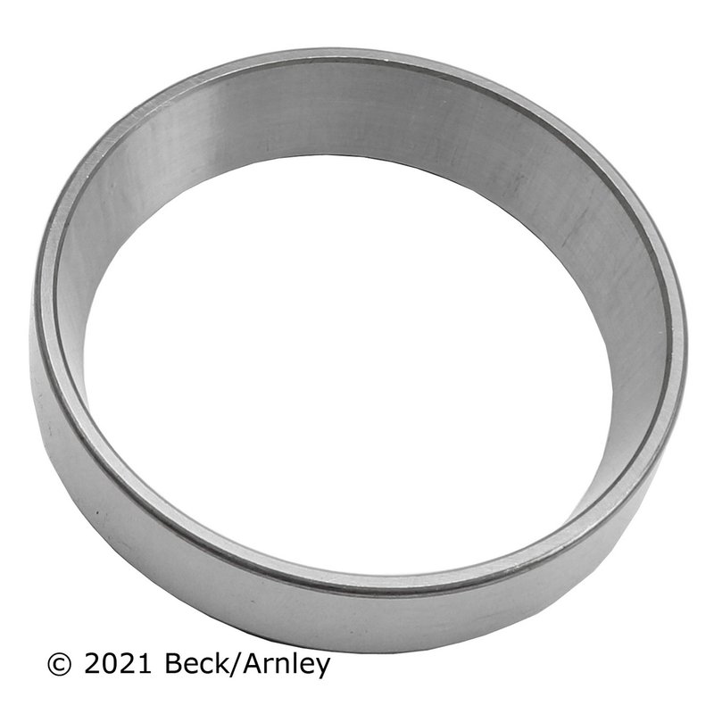 Beck Arnley 051-4248 Wheel Bearing - Rear Inner