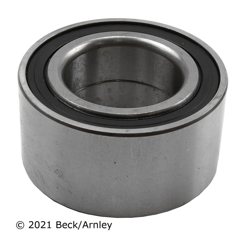 Beck Arnley 051-4250 Wheel Bearing - Front