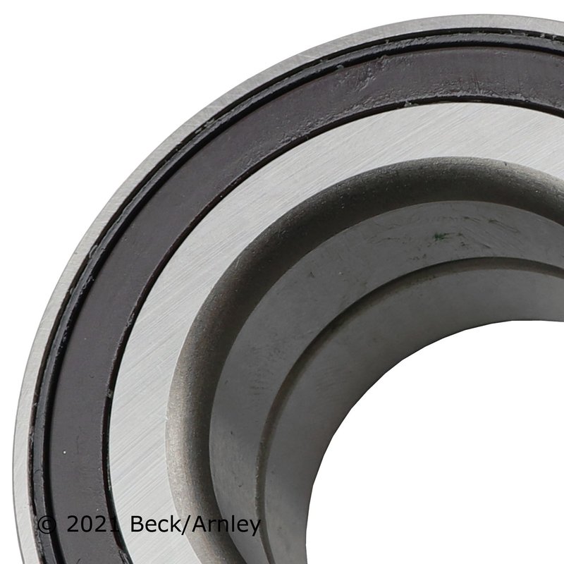 Beck Arnley 051-4252 Wheel Bearing - Front or Rear