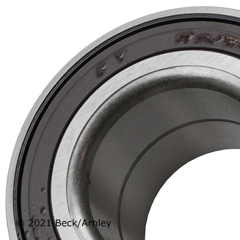 Beck Arnley 051-4253 Wheel Bearing - Front