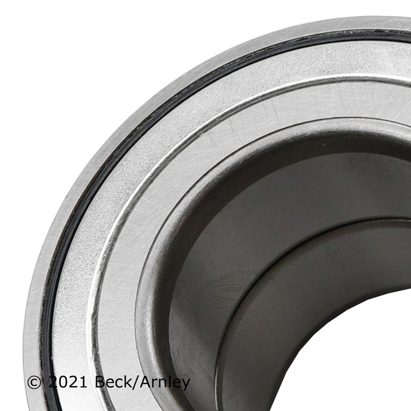 Beck Arnley 051-4256 Wheel Bearing - Rear