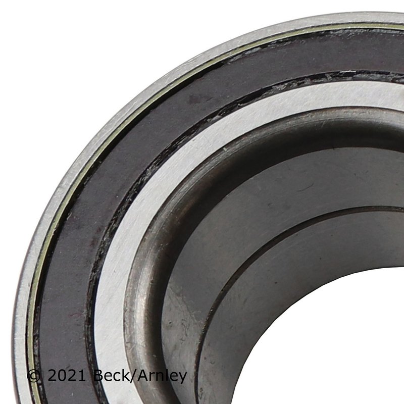 Beck Arnley 051-4257 Wheel Bearing - Front