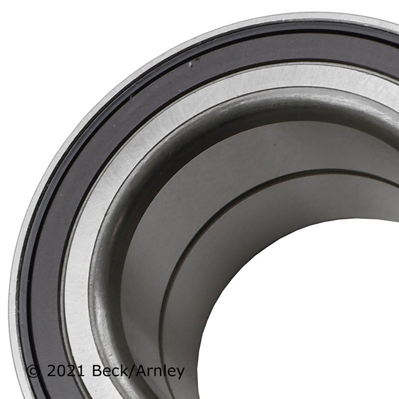 Beck Arnley 051-4264 Wheel Bearing - Front or Rear