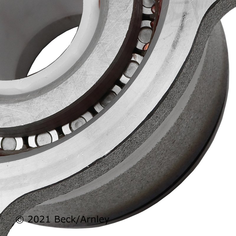 Beck Arnley 051-4270 Wheel Bearing - Rear