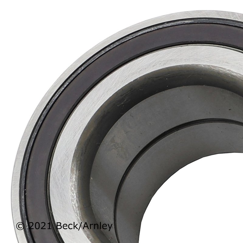 Beck Arnley 051-4278 Wheel Bearing - Front