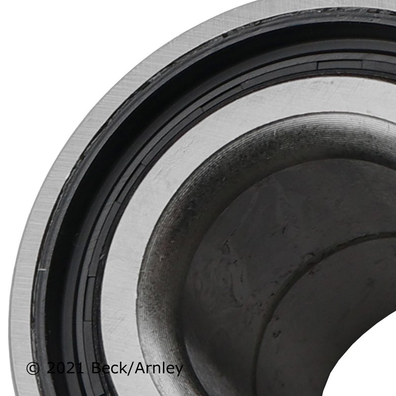 Beck Arnley 051-4282 Wheel Bearing - Rear