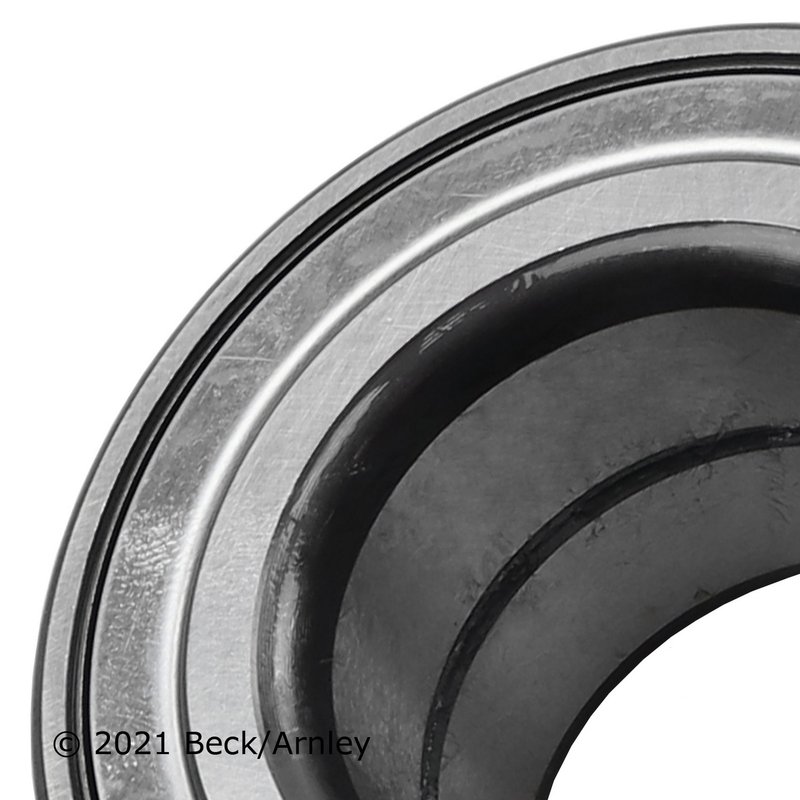 Beck Arnley 051-4285 Wheel Bearing - Front