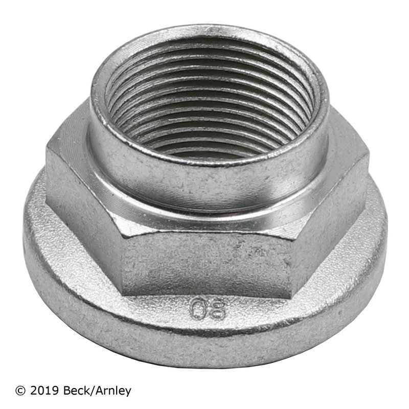 Beck Arnley 051-4287 Wheel Bearing - Rear